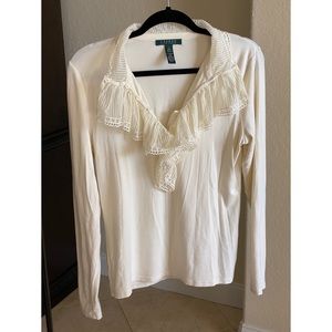 Lauren Ralph Lauren Shirt